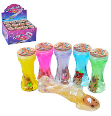 Лизуны/ Slime "Капибара" (MK5535)