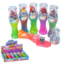 Лизуны/ Slime "Minecraft" (MK5536)