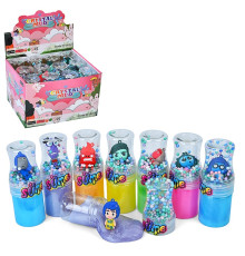 Лизуны/ Slime "Головоломка" (MK5540)