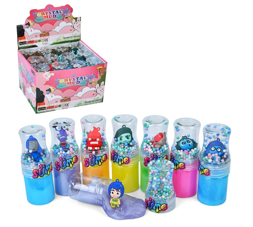 Лизуны/ Slime "Головоломка" (MK5540)