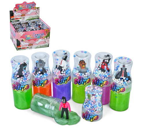 Лизуны/ Slime "Roblox/ Роблокс" (MK5541)