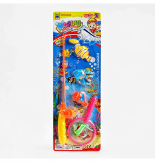 Рыбалка (555-90)