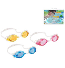 Очки для плавания Intex (55684)