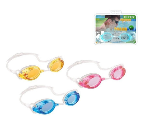 Очки для плавания Intex (55684)