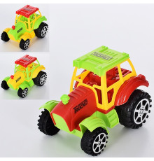 Трактор (557)