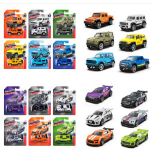 Машина метал. "Hot Wheels" (HY557-8G1-J1)