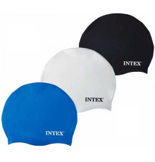 Шапочка для плавания Intex (55992)