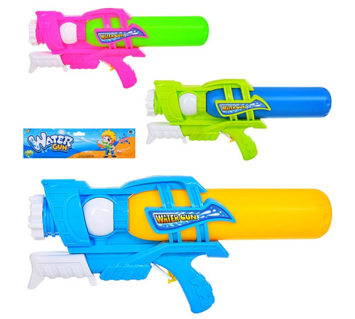 Водный пистолет (M5621)