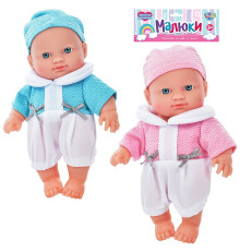 Пупс "Малюк" (565-J)