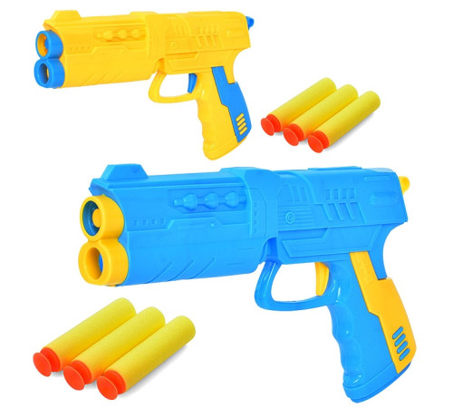 Пистолет "Бластер" (568-6-7)