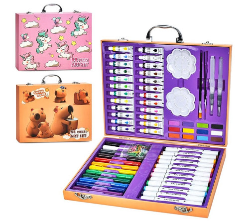 Набор для творчества "Художник" (MK5690)