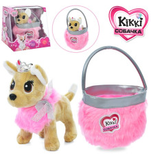 Музыкальная Собачка "Chi-Chi Love" (M5703IUA)