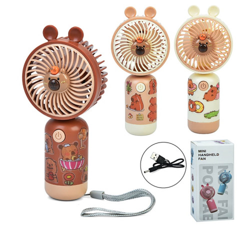 Вентилятор (MK5713)