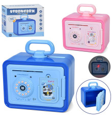 Копилка/ сейф (MK5721)