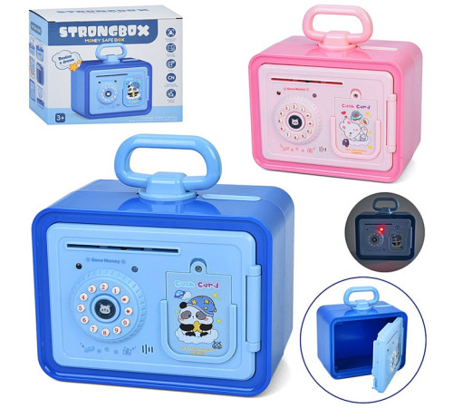 Копилка/ сейф (MK5721)