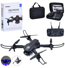 Квадрокоптер р/у (Y58)