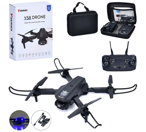 Квадрокоптер р/у (Y58)