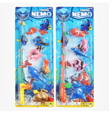 Рыбалка (5823AB)