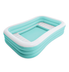 Бассейн надувной Intex (58497)