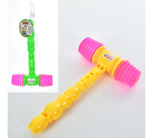 Молоточек (587)