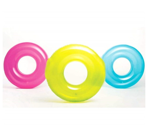 Круг надувной Intex (59260)