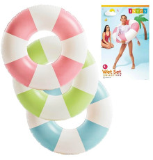 Круг надувной Intex (59271)