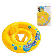 Плотик надувной Intex (59574)