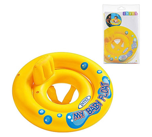 Плотик надувной Intex (59574)