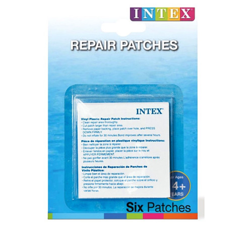 Ремкомплект Intex (59631)