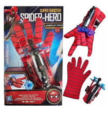 Супергерои "Спайдермен" (YK5991)