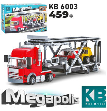 Конструктор (KB6003)