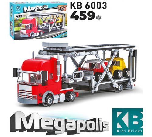 Конструктор (KB6003)