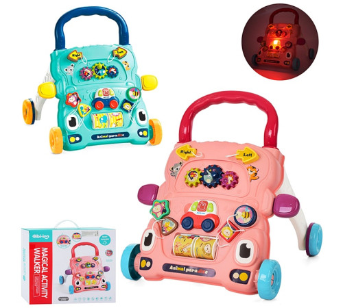 Каталка-ходунки (6003-6004)