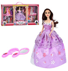 Кукла типа "Барби" (YT6008)