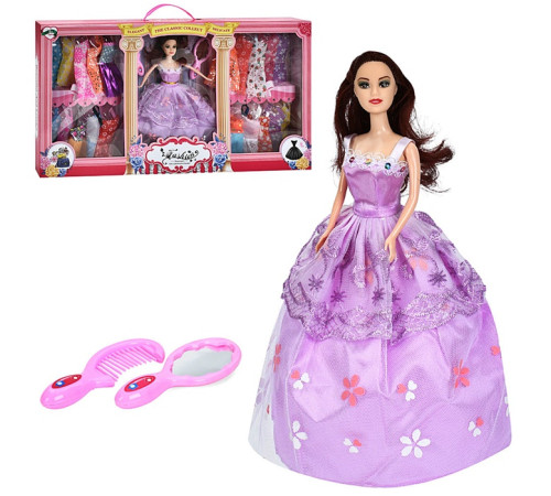 Кукла типа "Барби" (YT6008)