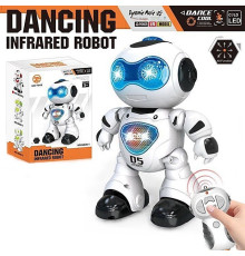 Робот р/у (M606-1)