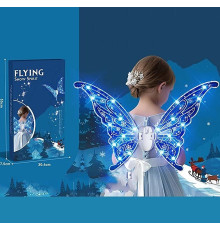 Набор аксессуаров "Фея" (606-21A)