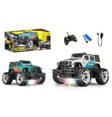 Джип р/у (6060A)