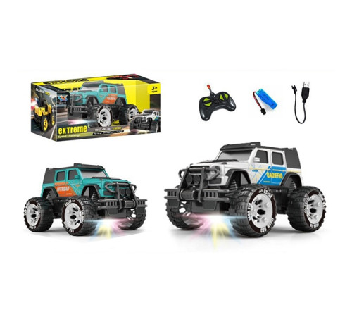 Джип р/у (6060A)