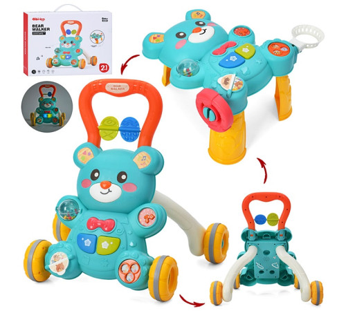 Каталка-ходунки (6084)