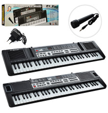 Пианино-орган (MQ6120-21)