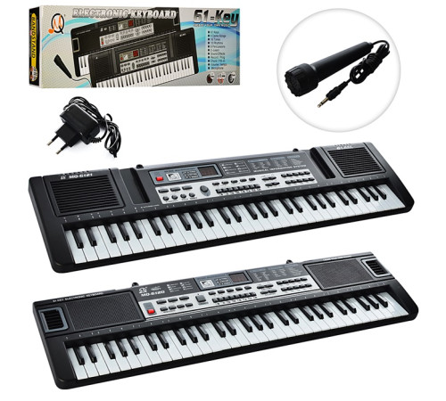 Пианино-орган (MQ6120-21)