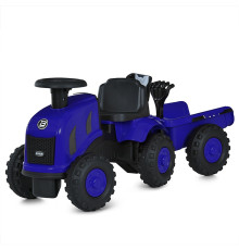 Каталка / толокар Трактор "Bambi" (M6154-4)