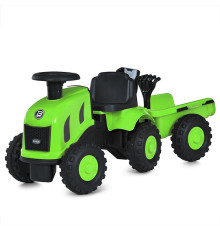 Каталка / толокар Трактор "Bambi" (M6154-5)