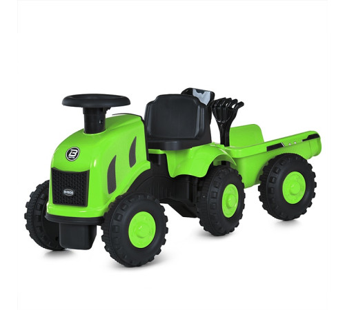 Каталка / толокар Трактор "Bambi" (M6154-5)