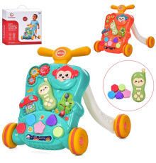 Каталка-ходунки (YL622)