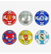 Мяч футбольный (C62412)