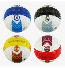 Мяч футбольный (C62417)