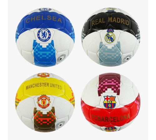 Мяч футбольный (C62417)