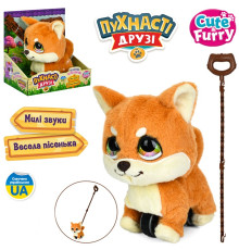 Музыкальная Собачка (M6246IUA)